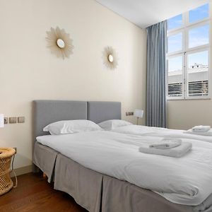 Appartement met Twee Slaapkamers